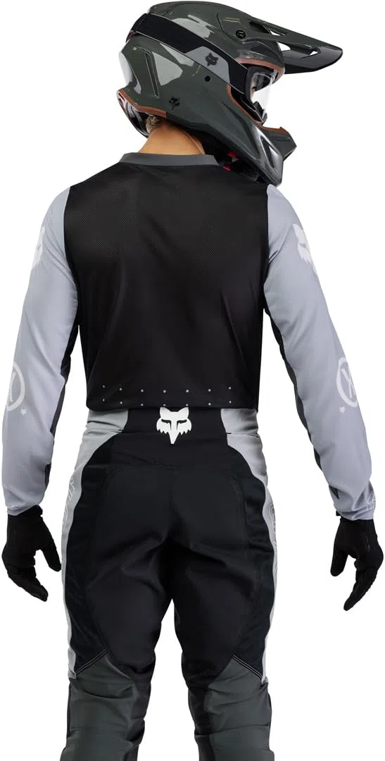 Fox Racing Ranger Air Off Road Jersey Chemise Homme (Lot de 1)