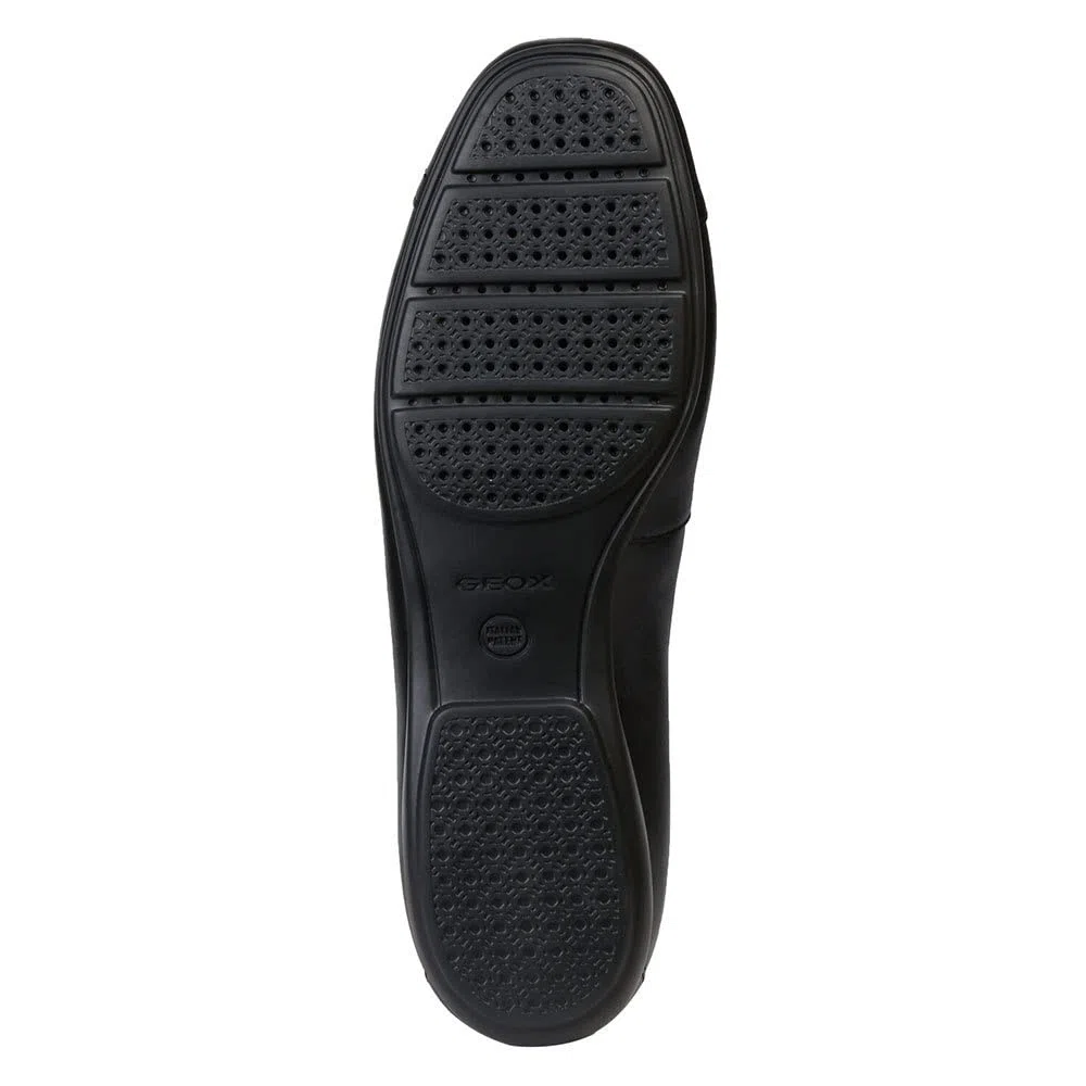 Geox D Annytah D, Ballerines Femme