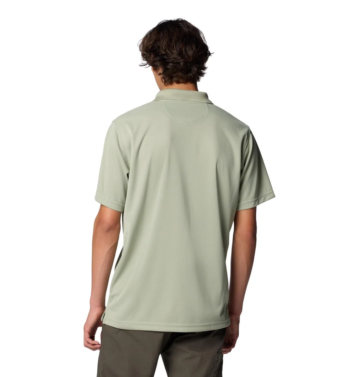 Columbia Utilizer Polo, Polo Manches Courtes pour Homme