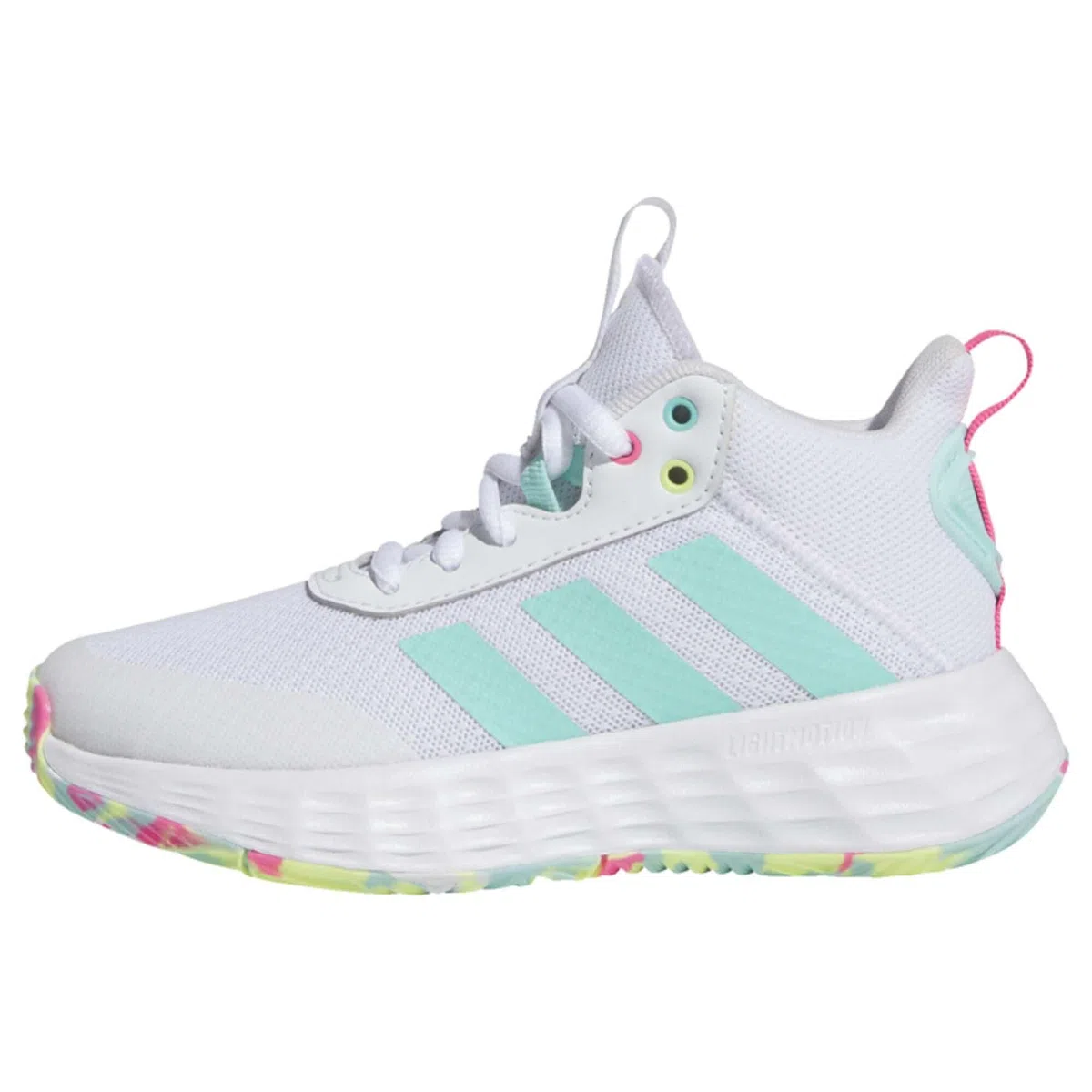 adidas Ownthegame 2.0k BasketMixte Enfant