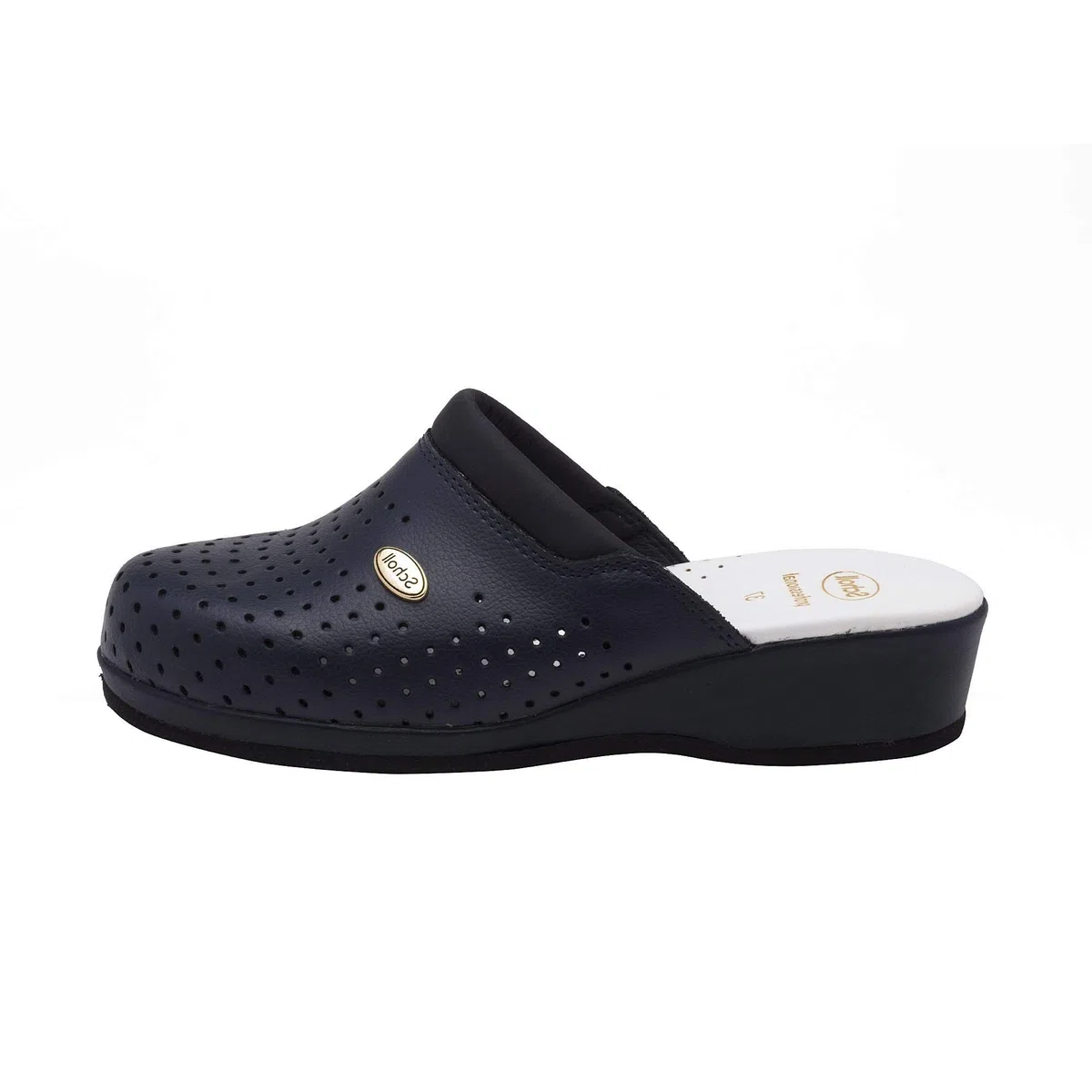 Scholl Back Guard, Men's Open-Back
