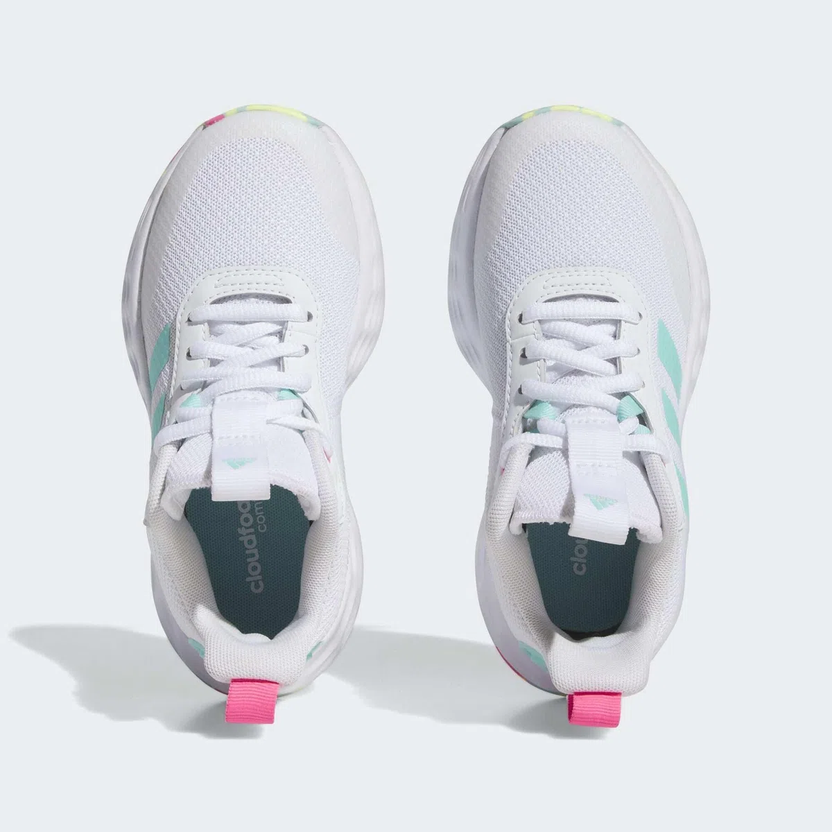 adidas Ownthegame 2.0k BasketMixte Enfant