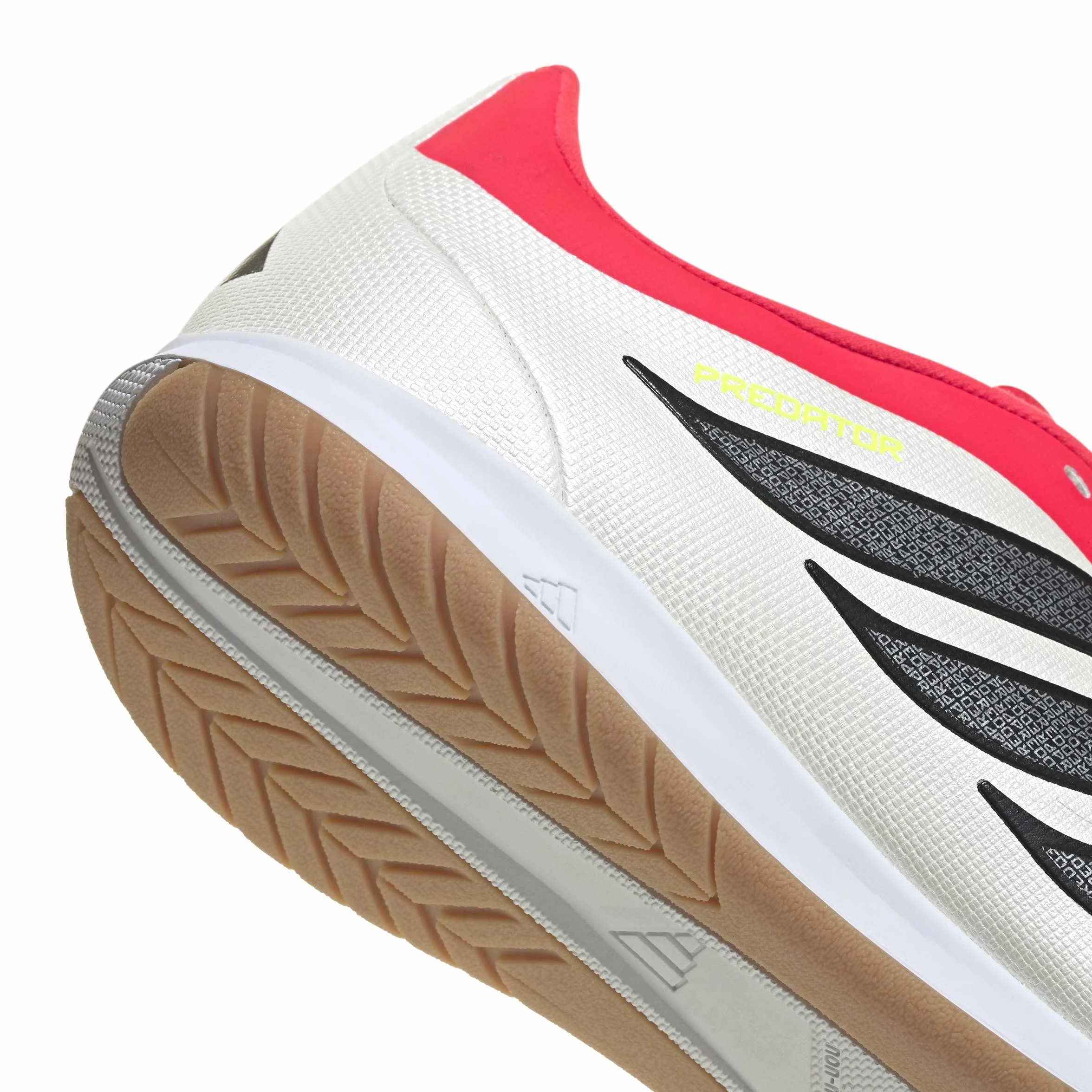 adidas Unisex Chaussure de Football Indoor Predator Club Sala