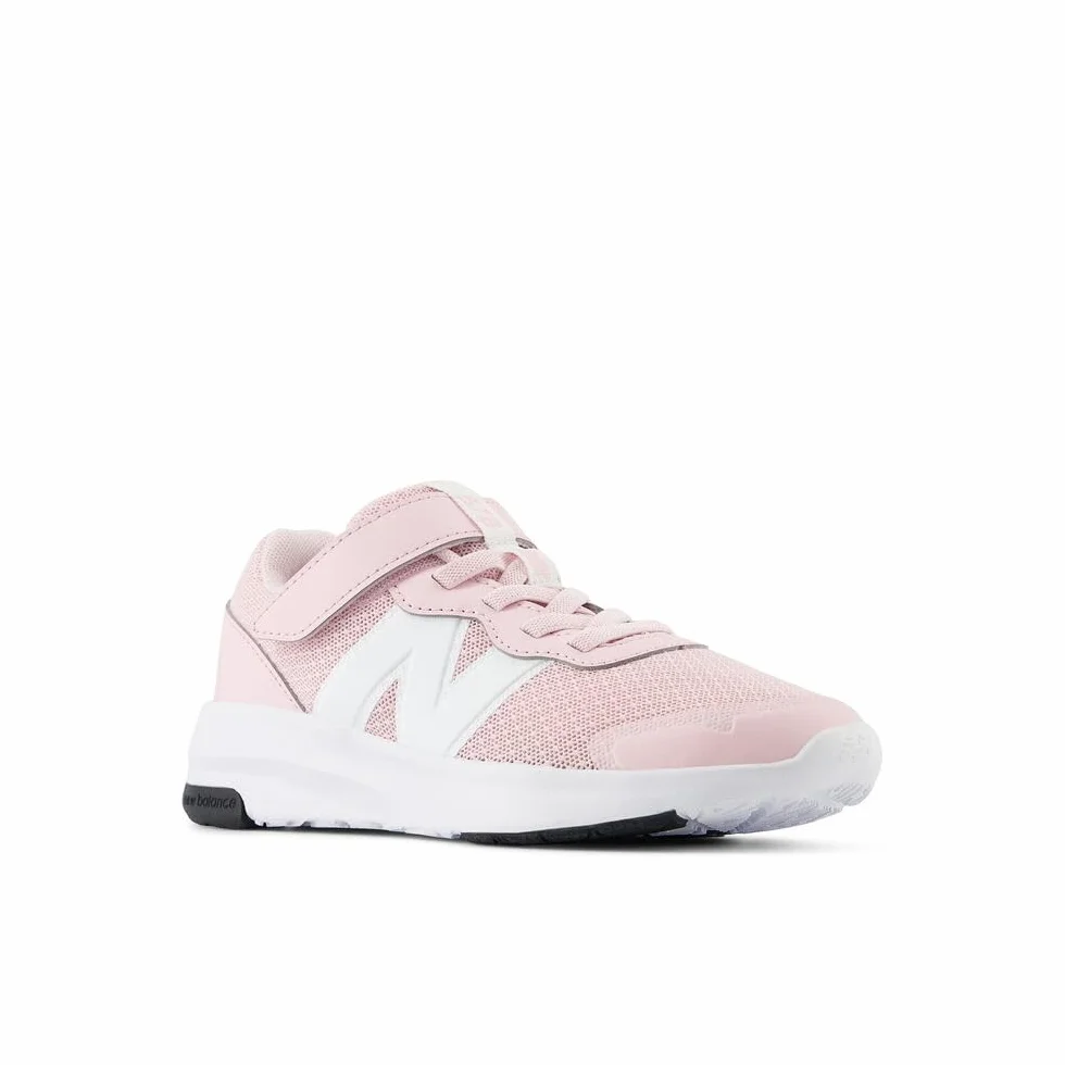 New Balance Dynasoft 578 V1 Hook and Loop Chaussure de courseMixte Enfant