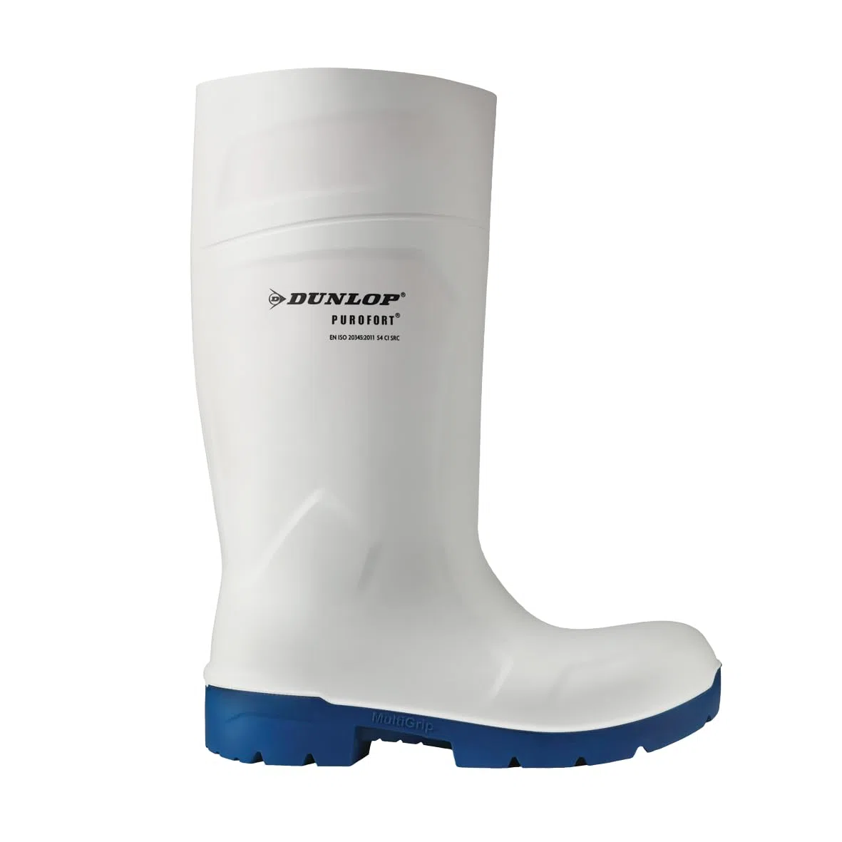 Dunlop Protective Footwear, DA60131, Purofort FoodPro MultiGrip Safety