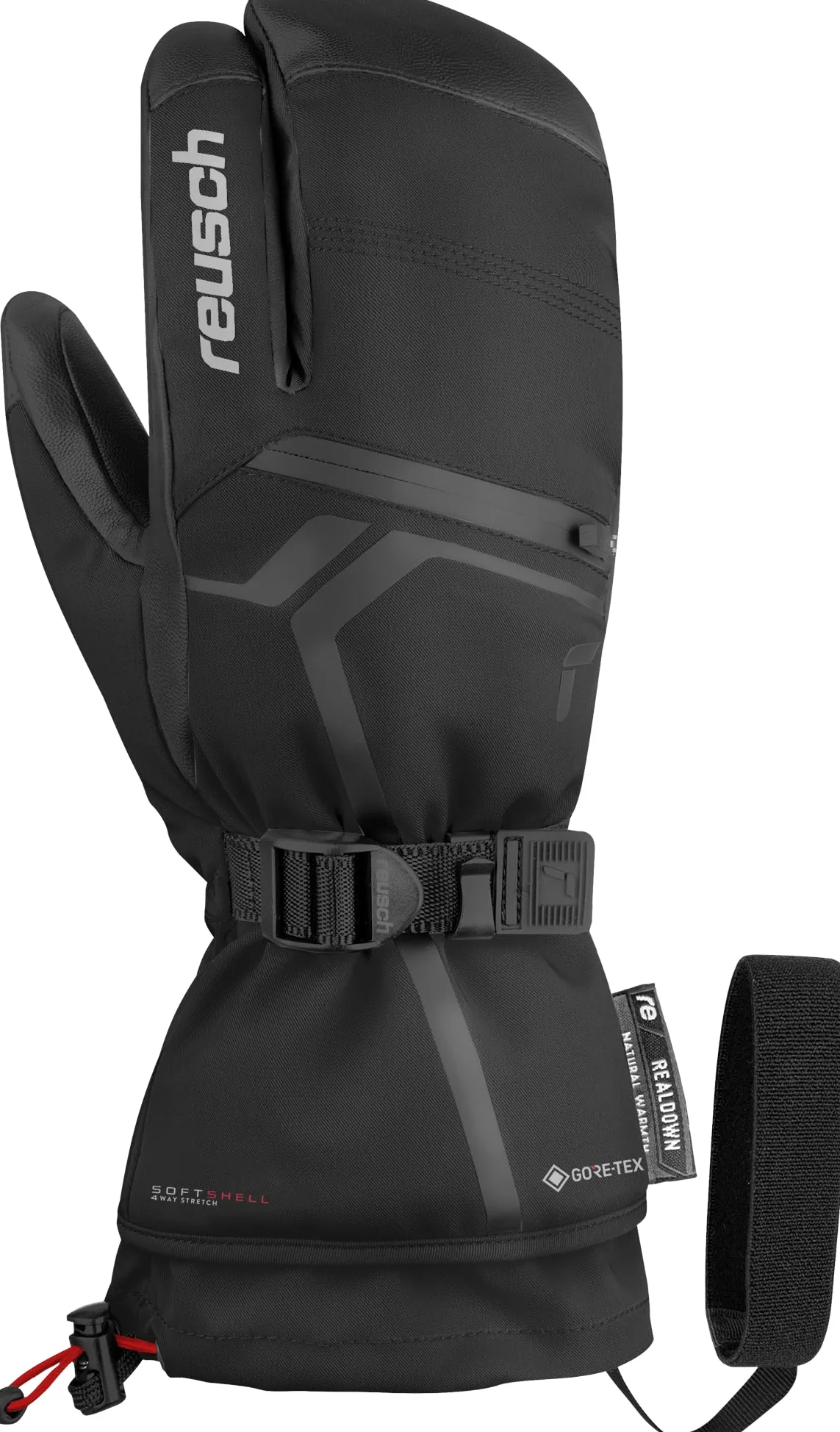Reusch Down Spirit
