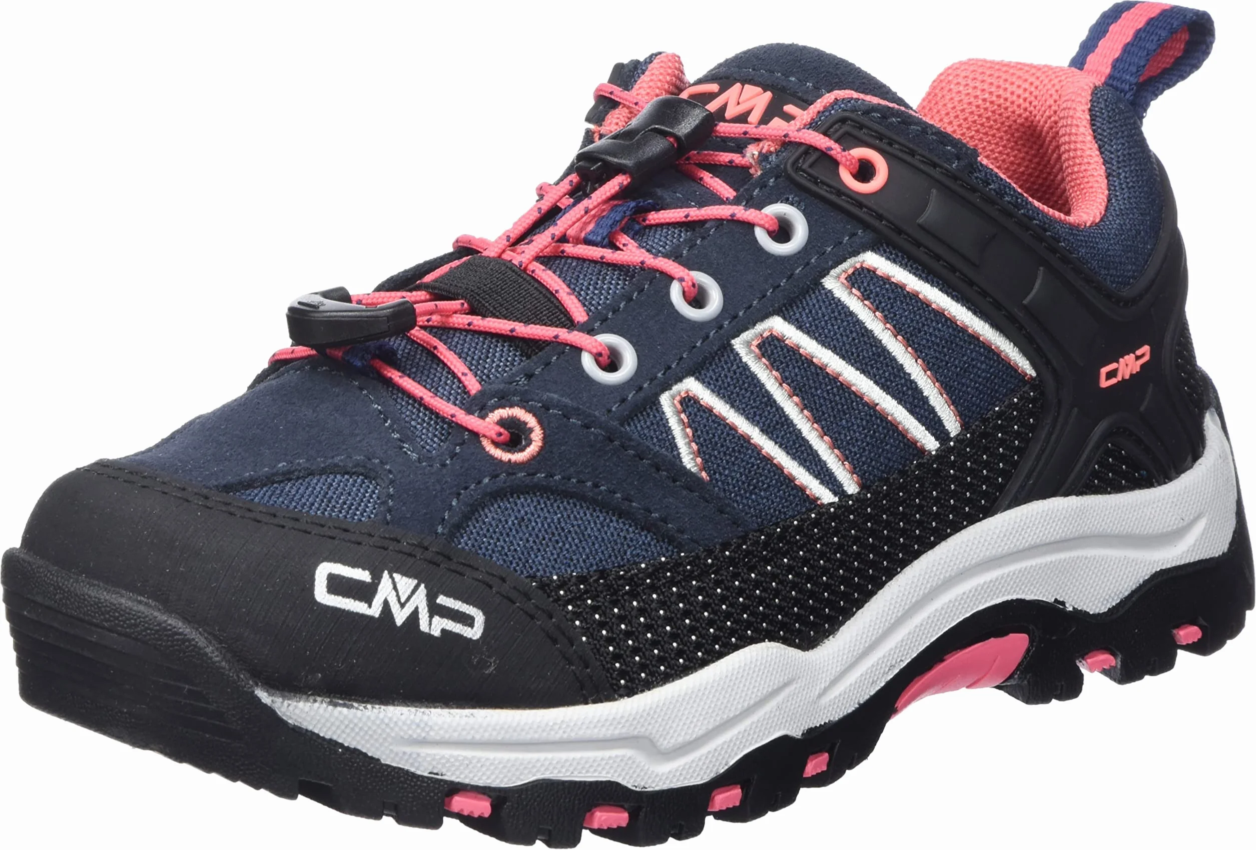 CMP Mixte Enfant Kids Sun Hiking Shoes Chaussure de Marche