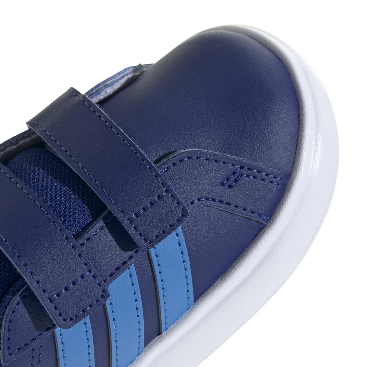 adidas Mixte bébé Grand Court 3.0 Bubble Infants Shoes