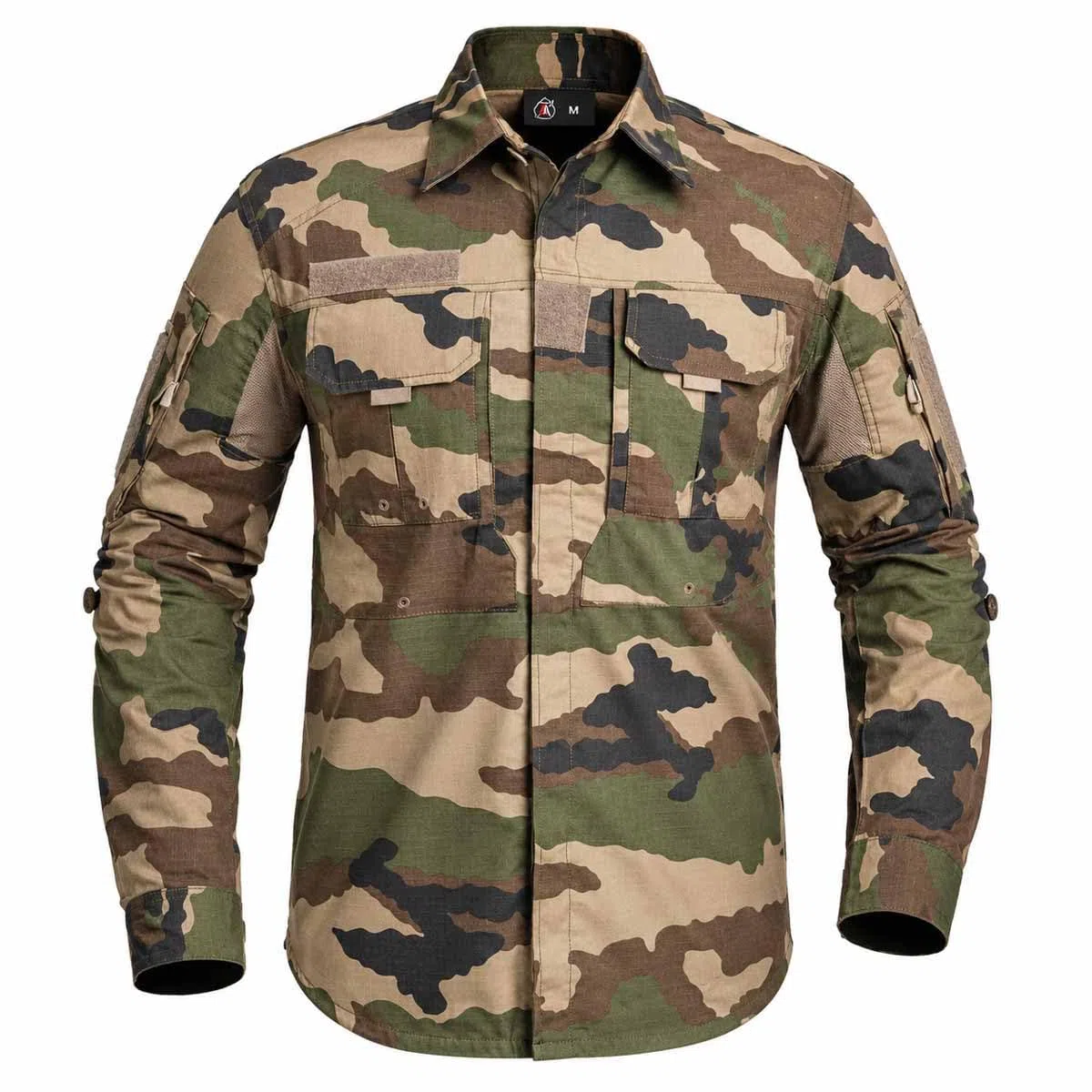 A10 Equipment Gamme Fighter Chemise Mixte (Lot de 1)