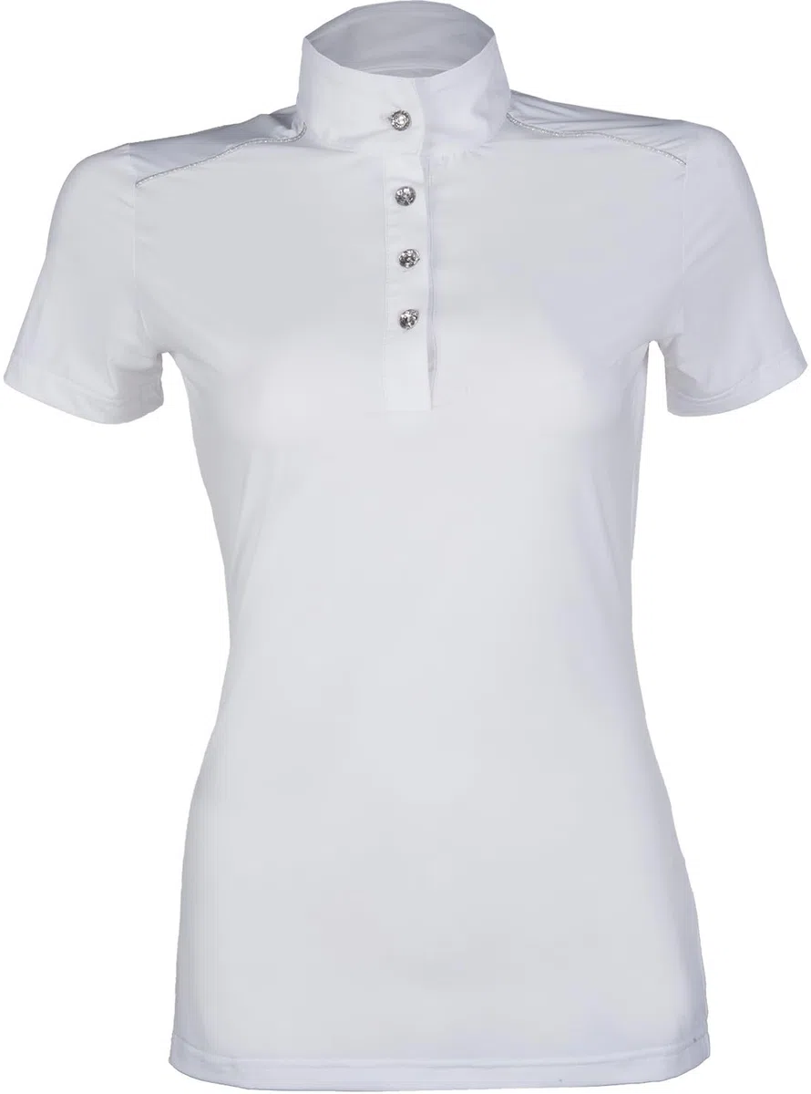 HKM Premium PoloMixte