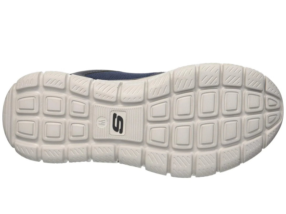 Skechers Track Scloric, Basket Homme