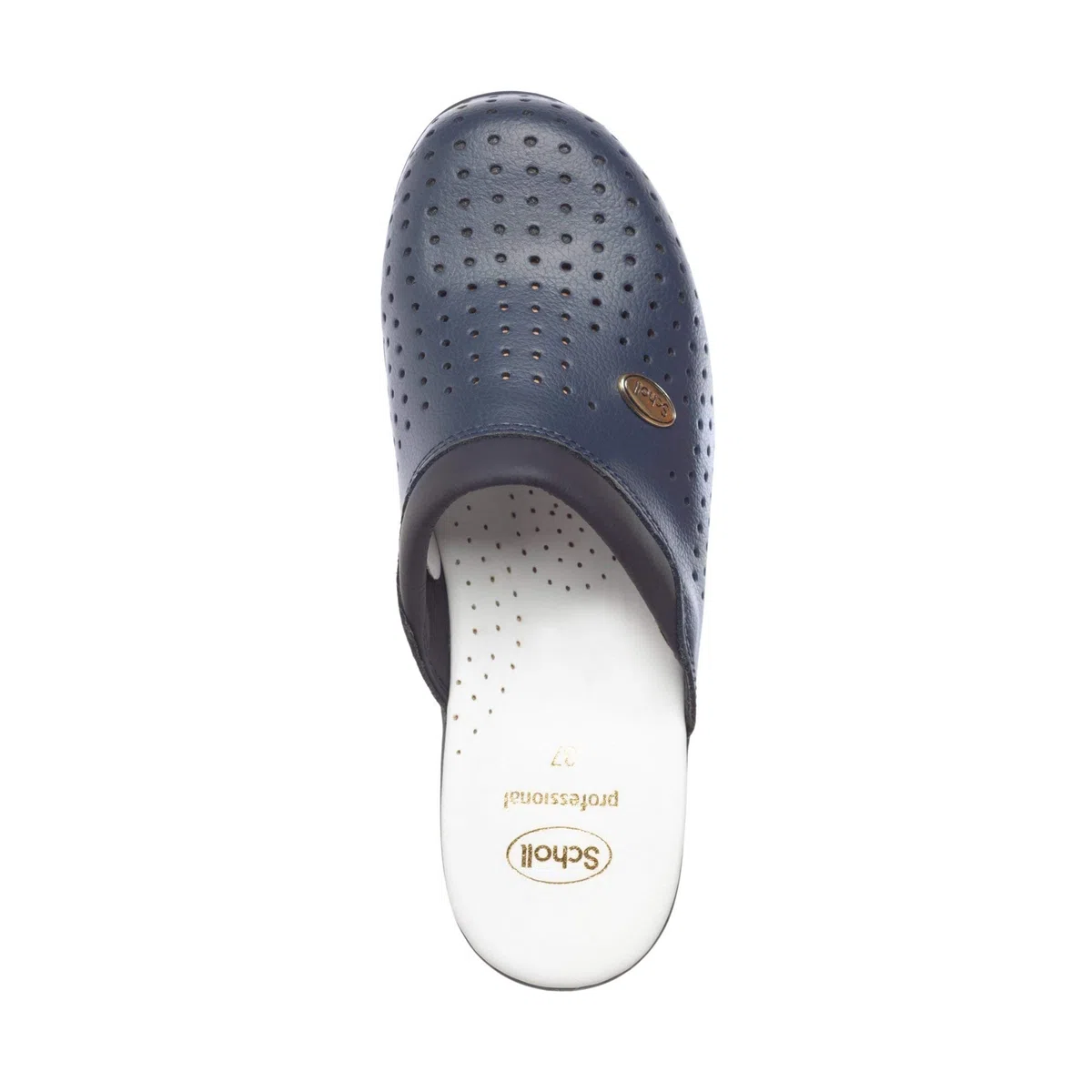 Scholl Back Guard, Men's Open-Back