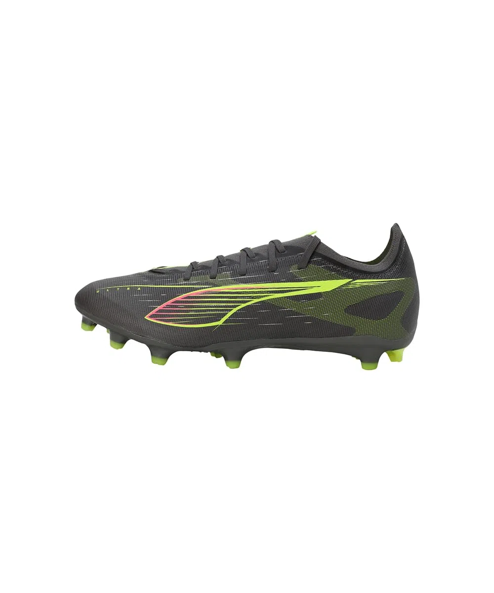 PUMA Chaussures de Football Ultra 5 Match FG/AG Unisexe
