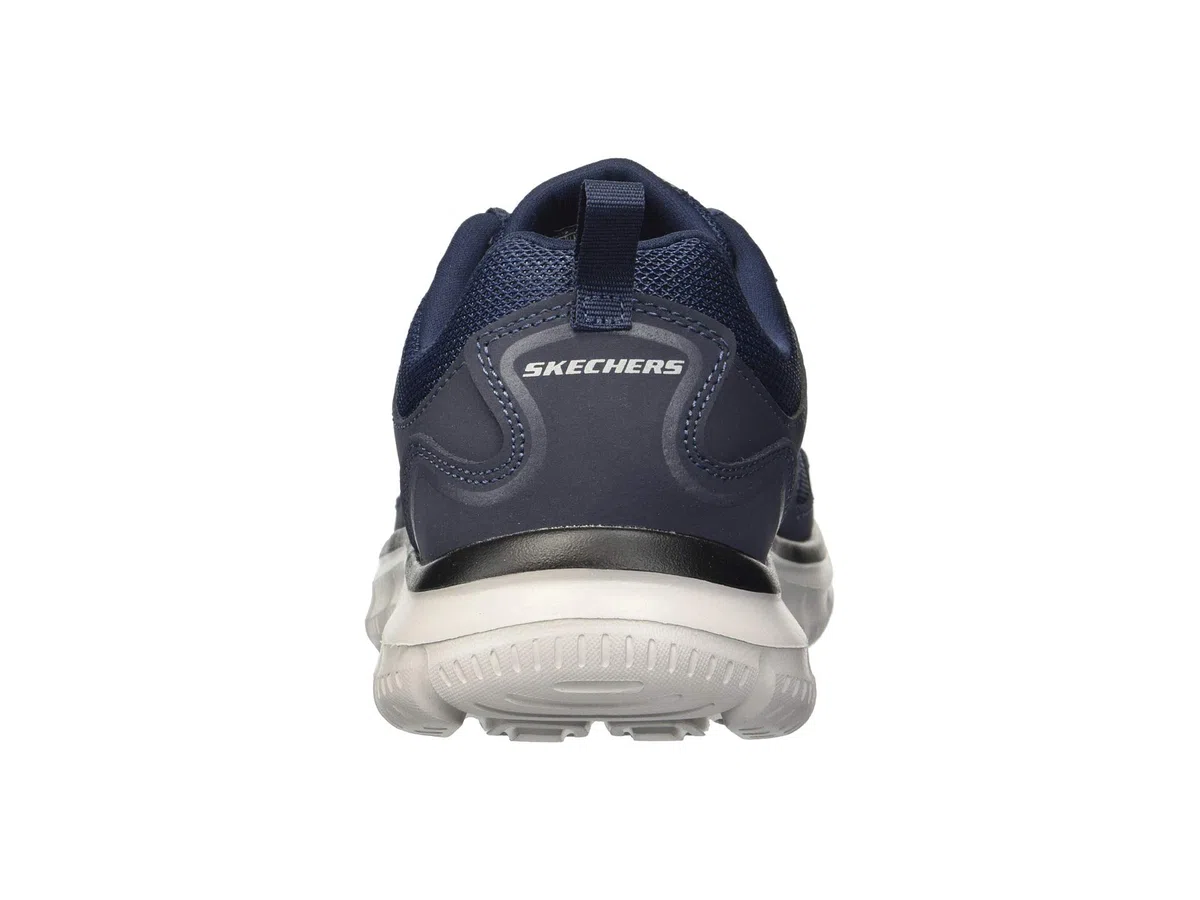 Skechers Track Scloric, Basket Homme