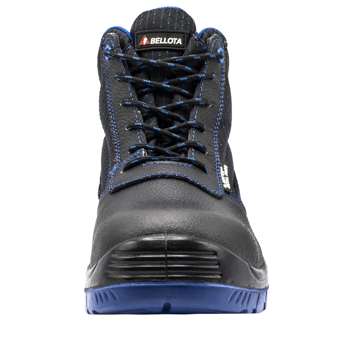 Bellota 7230738S3 Bottes de sécurité, Noir, 44