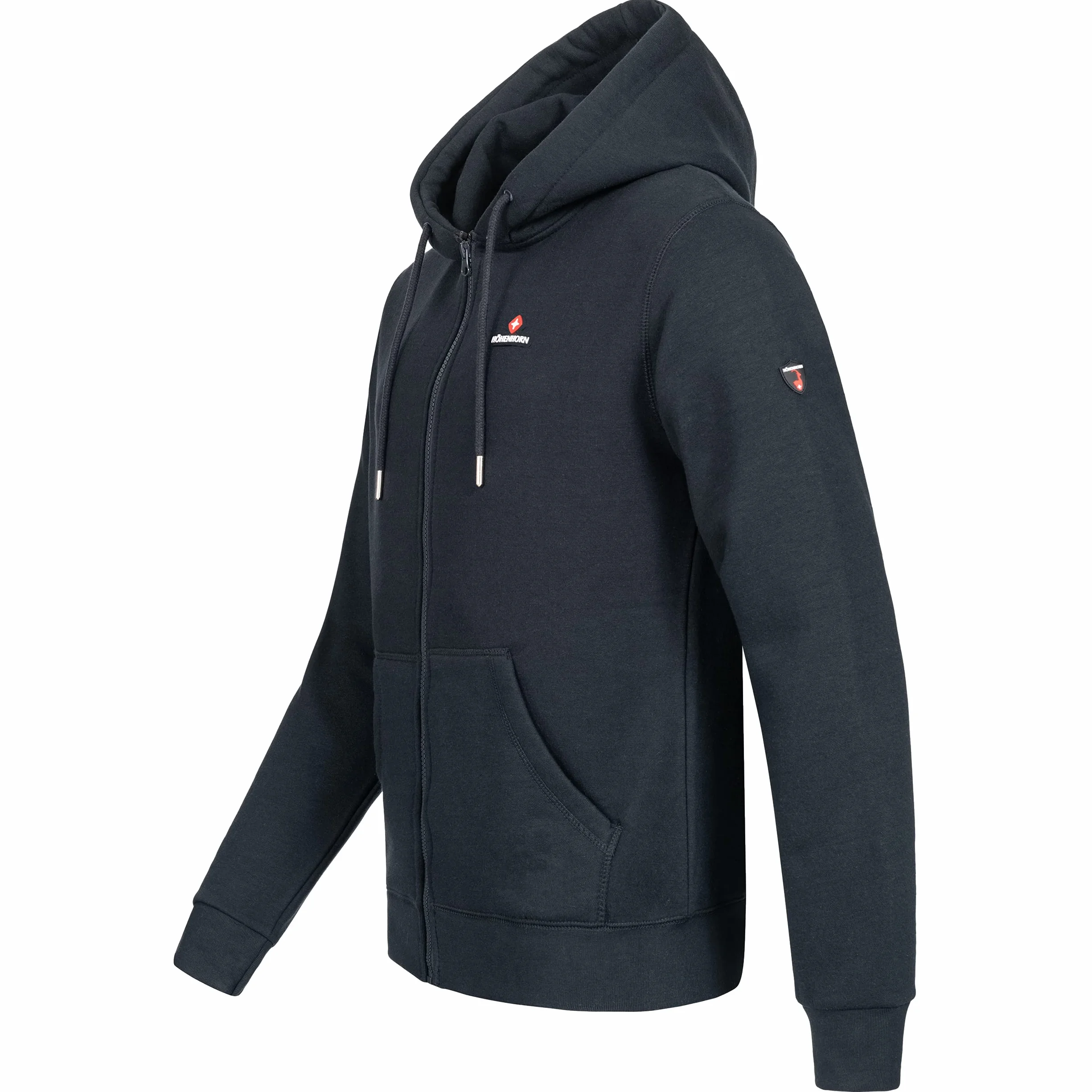Höhenhorn Katan Pull à capuche pour homme - Élégant et tendance