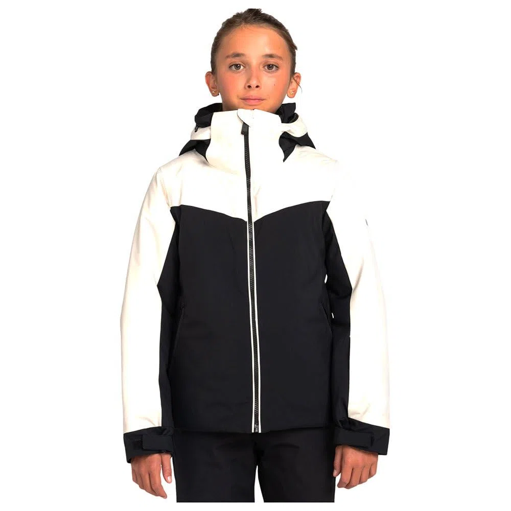 Roxy Free Jet Block Jacket 12 Years
