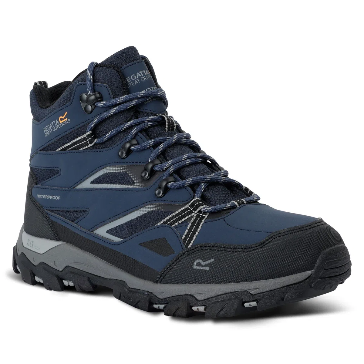 Regatta Holcombe Iii Boot Western BootHomme
