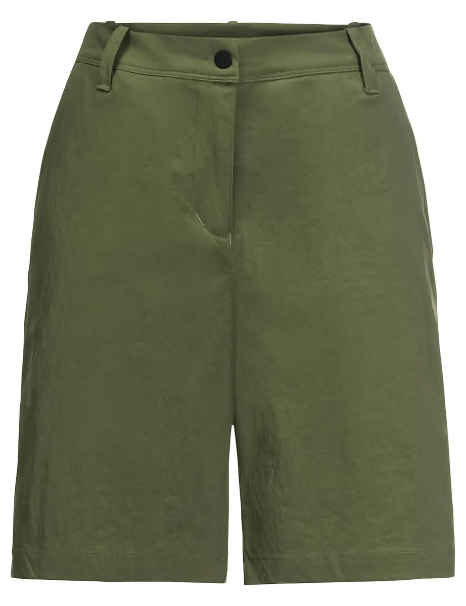 Jack Wolfskin Short Desert W - Short - Bermuda - Femme