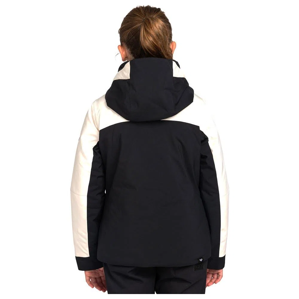 Roxy Free Jet Block Jacket 12 Years