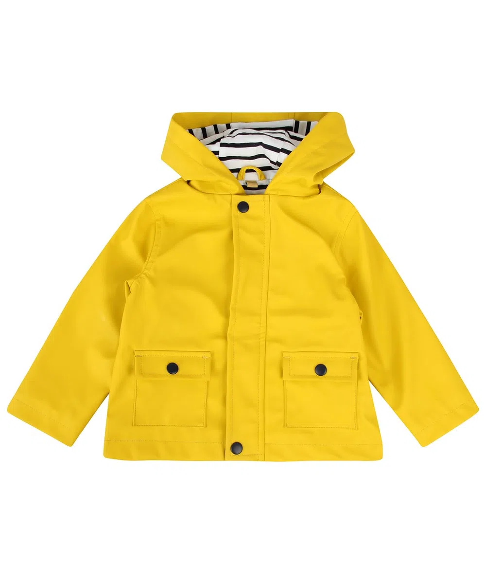 COOZO Enfants Bébé Pluie Veste