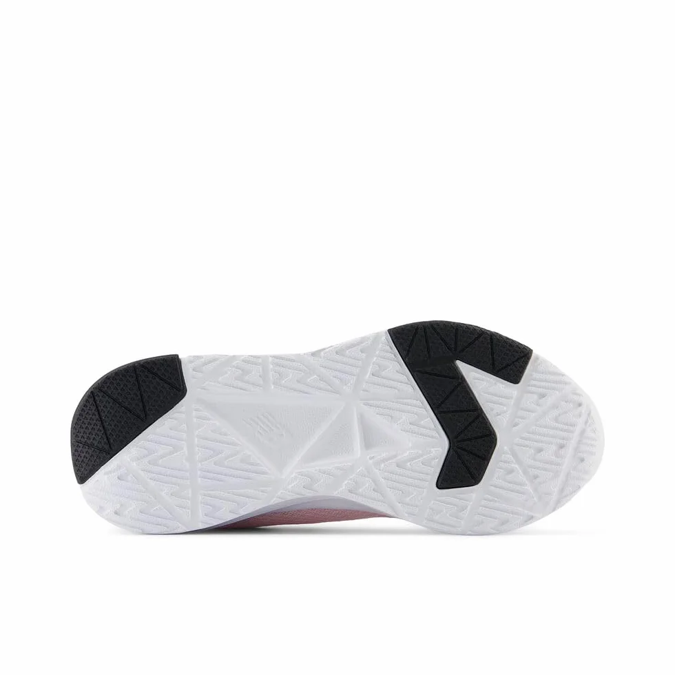 New Balance Dynasoft 578 V1 Hook and Loop Chaussure de courseMixte Enfant