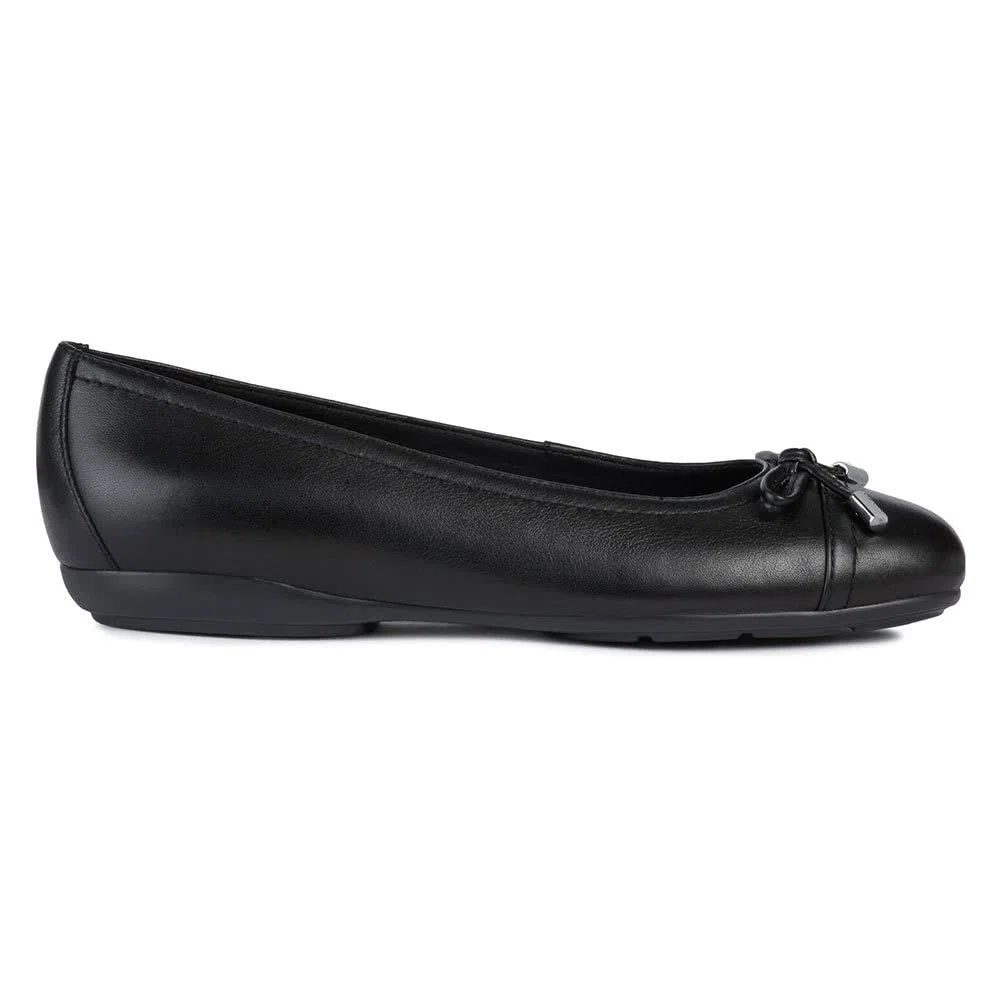 Geox D Annytah D, Ballerines Femme