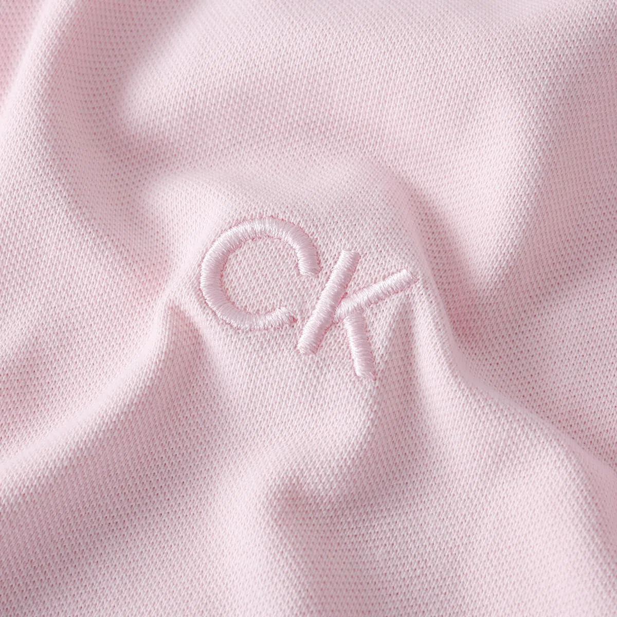Calvin Klein Golf Hommes Madison Polo