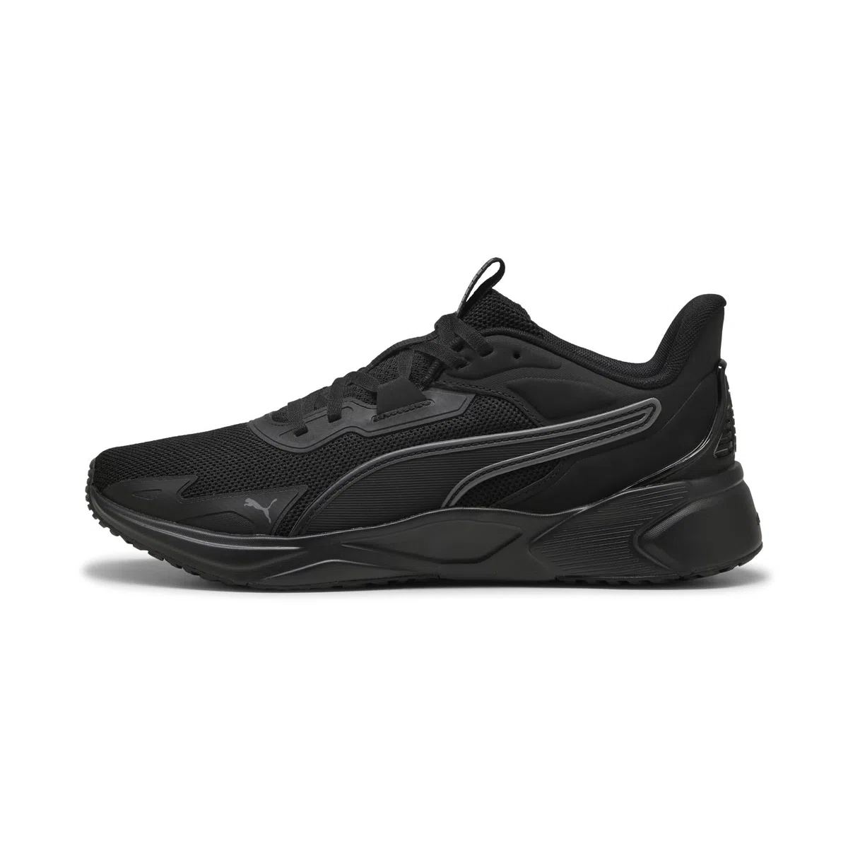 Puma Disperse XT 4 Knit Chaussure athlétique Tout sportMixte