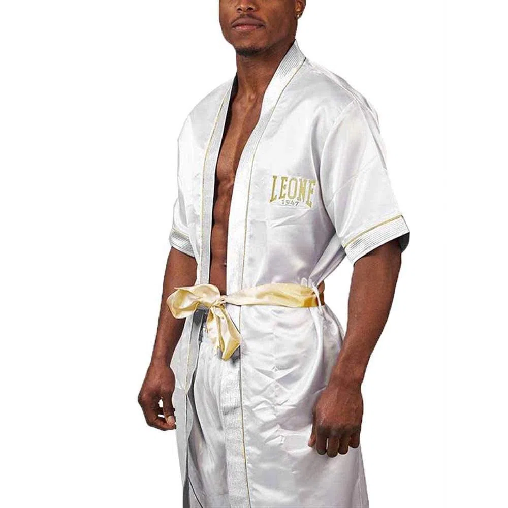 Leone 1947 Premium Ring Robe