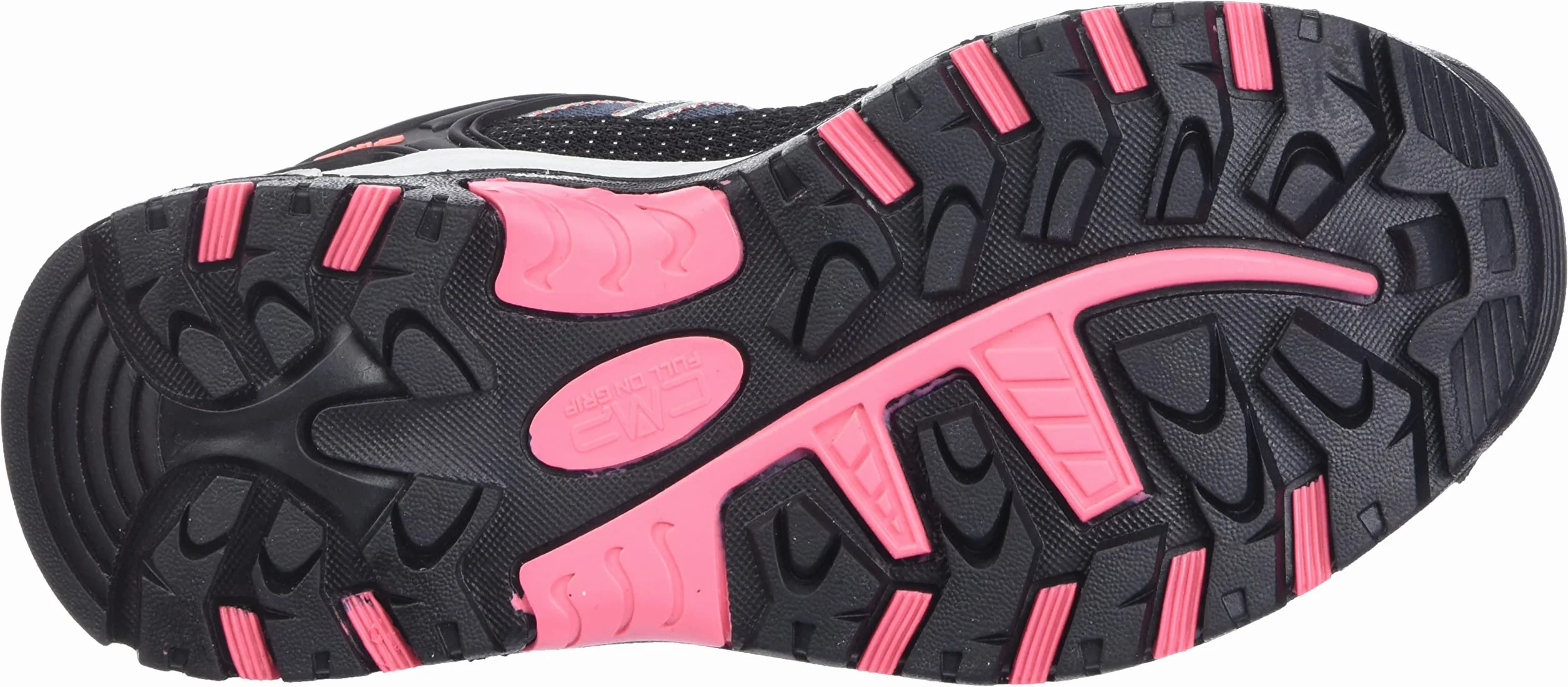 CMP Mixte Enfant Kids Sun Hiking Shoes Chaussure de Marche