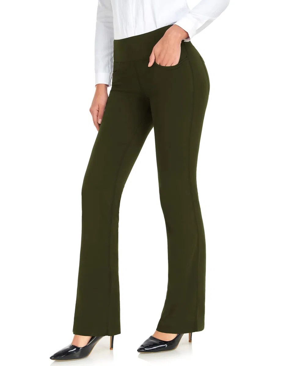 SAFORT Pantalon de Travail pour Femme