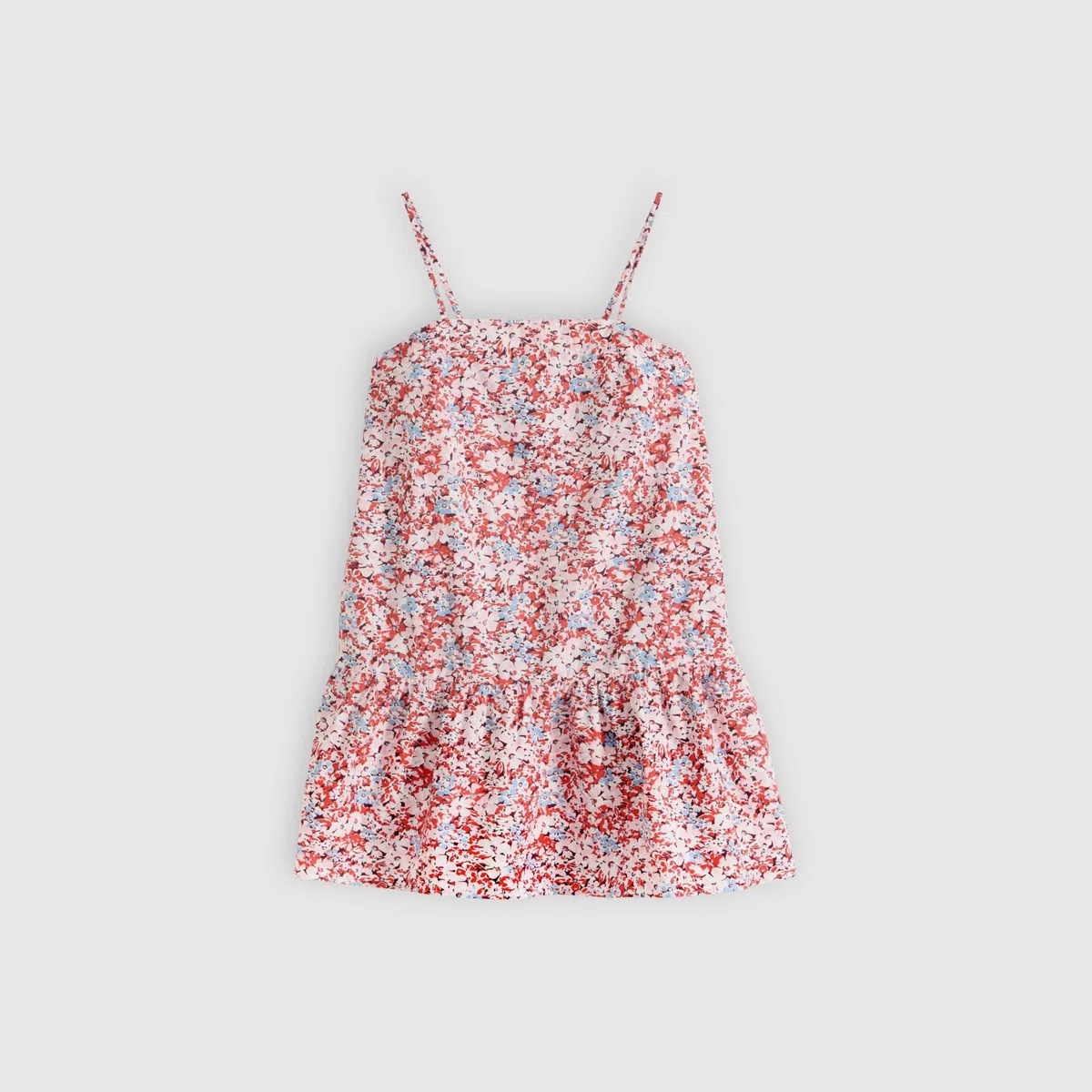 Levi's Adira SL Mini Dress Robe décontractée Femme (Lot de 1)