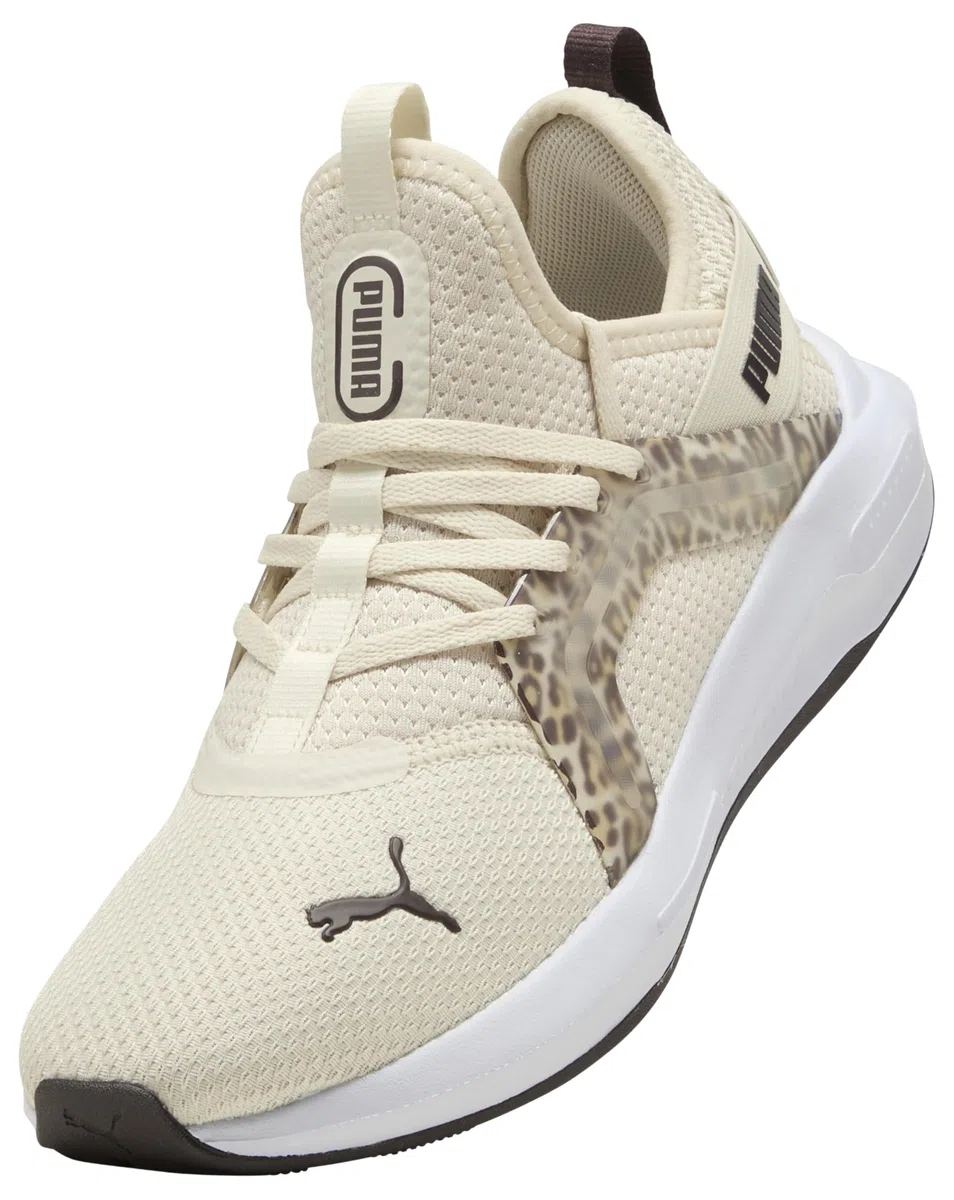 PUMA Softride Enzo 5 Animal WNS Chaussure de Course sur routeFemme
