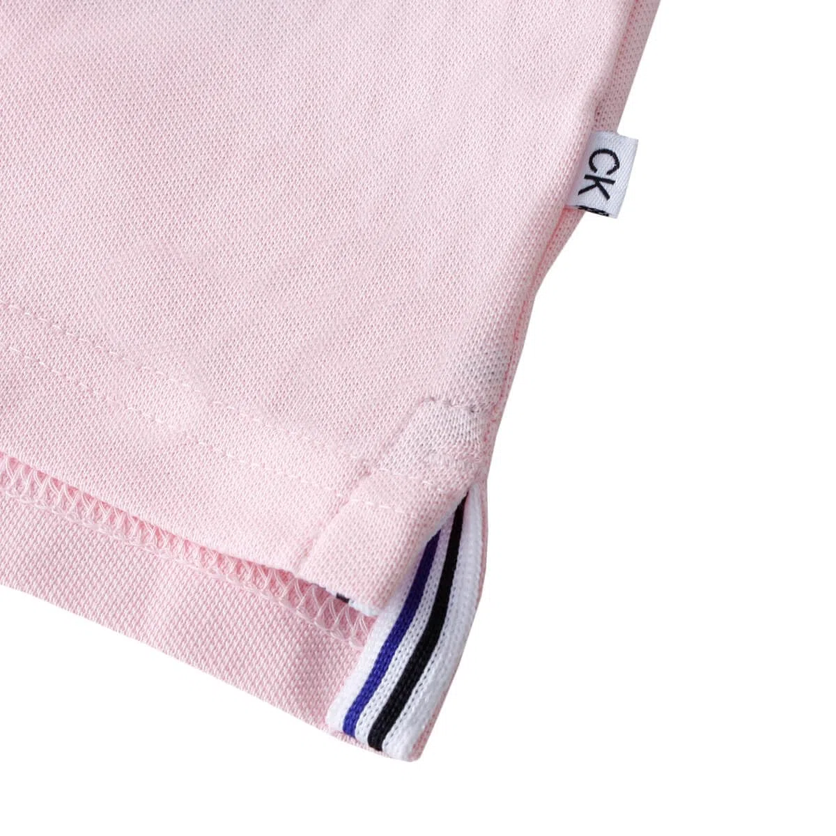 Calvin Klein Golf Hommes Madison Polo