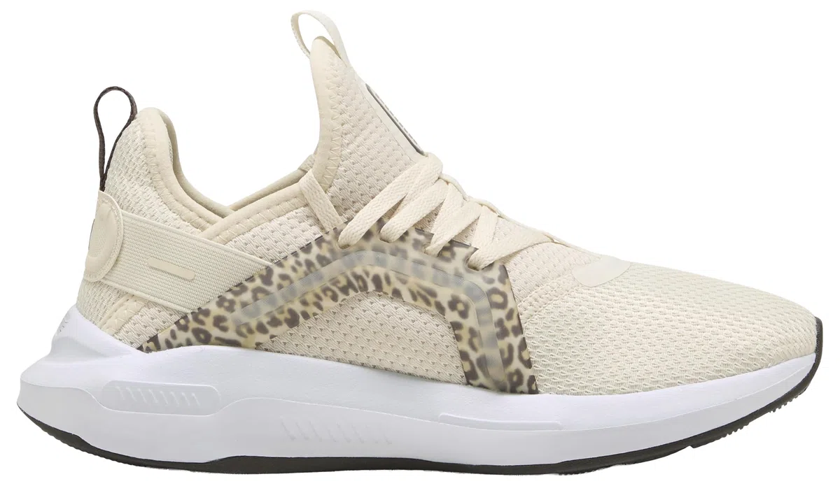 PUMA Softride Enzo 5 Animal WNS Chaussure de Course sur routeFemme