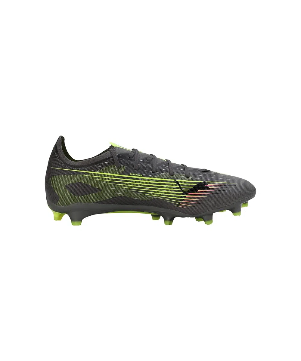 PUMA Chaussures de Football Ultra 5 Match FG/AG Unisexe