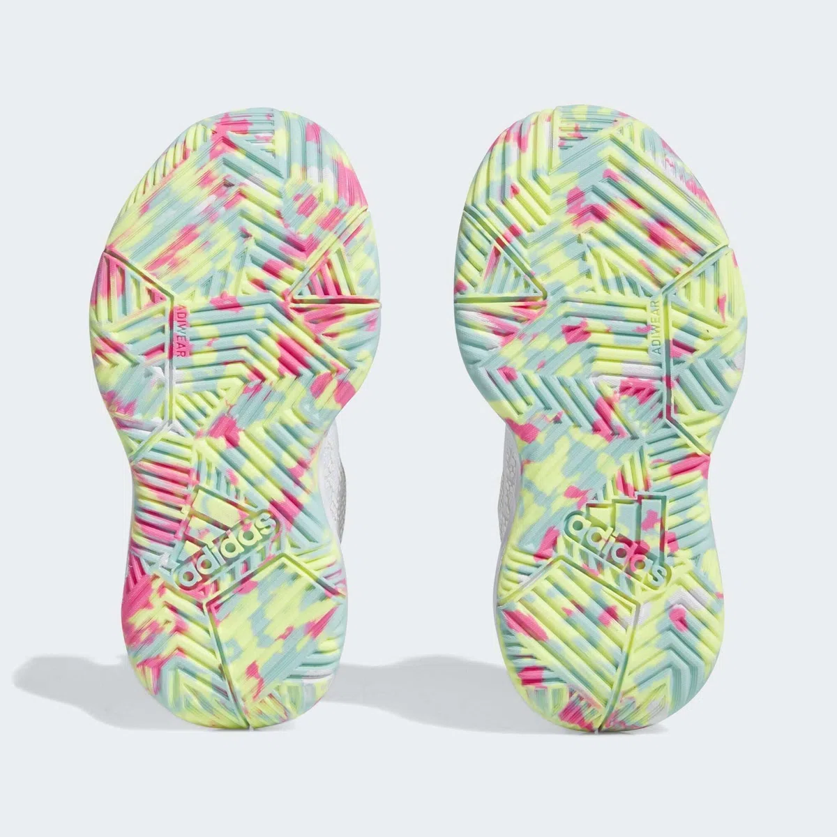 adidas Ownthegame 2.0k BasketMixte Enfant