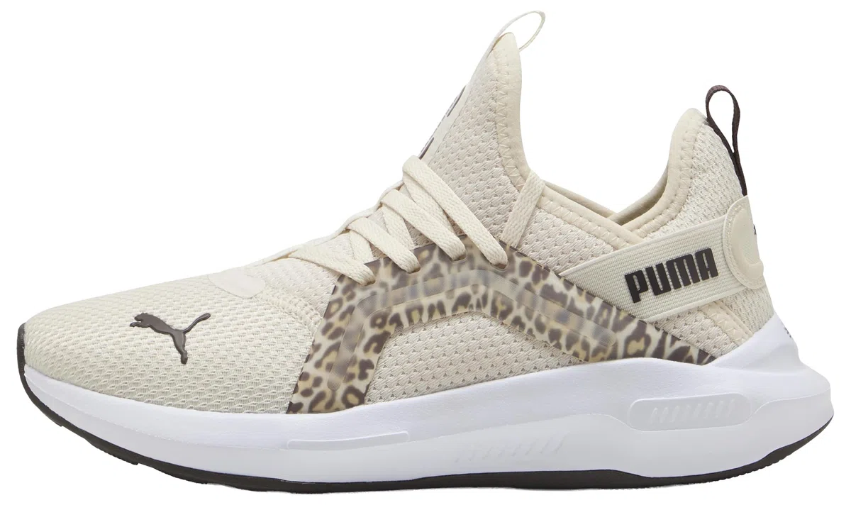 PUMA Softride Enzo 5 Animal WNS Chaussure de Course sur routeFemme