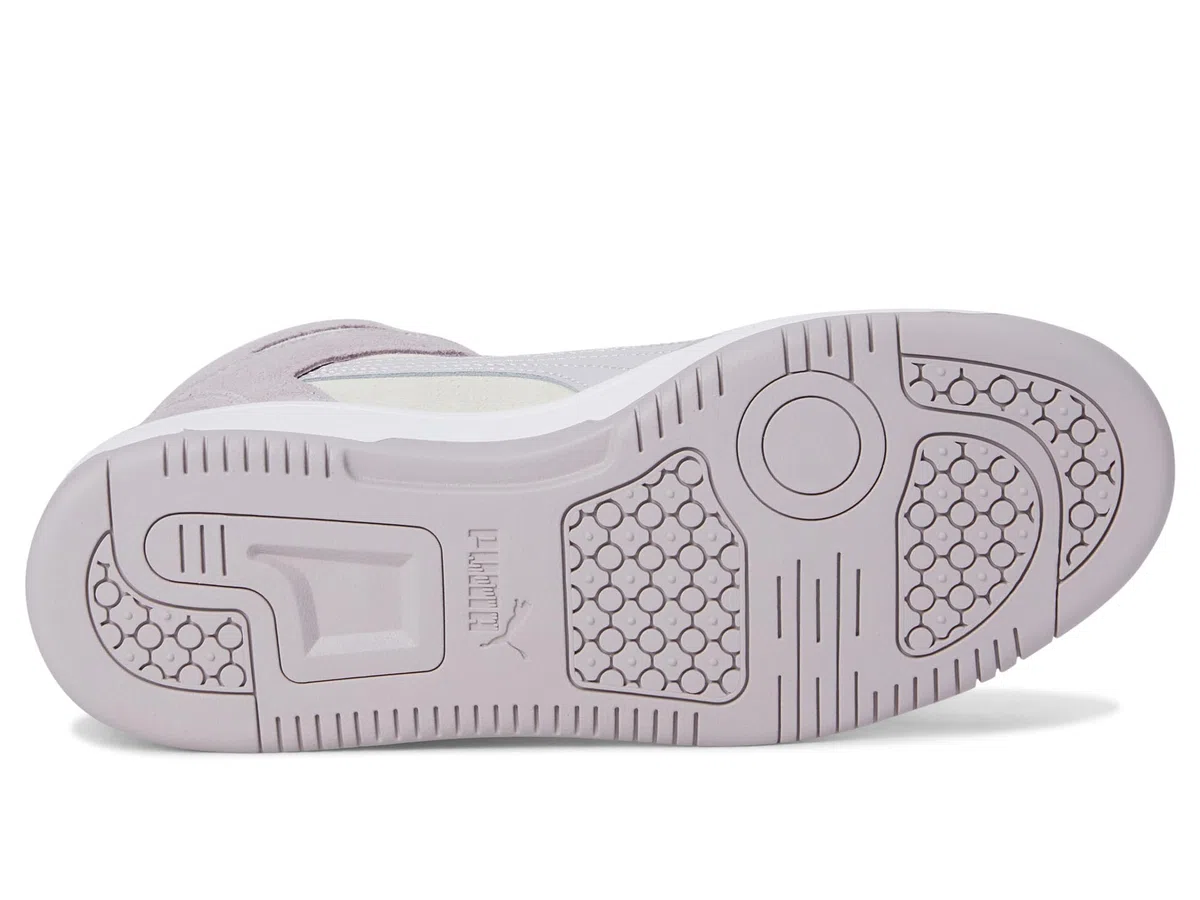 Puma Femme Rebound Layup Stone Basket