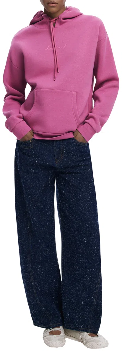 Desigual Sweat_Basic Sweatshirt Femme