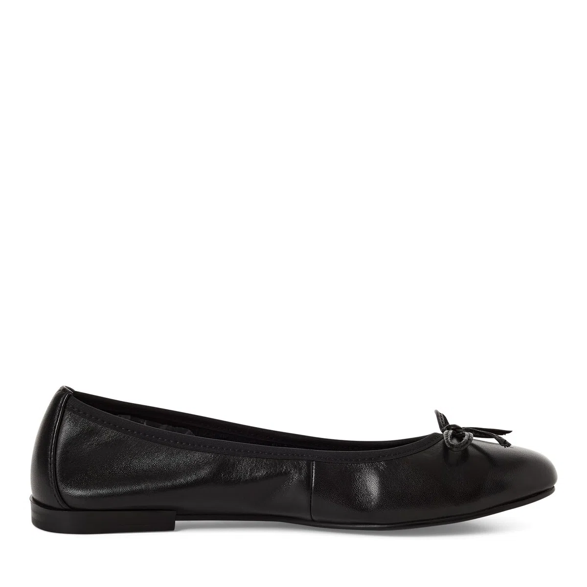MARCO TOZZI Femmes Ballerines Semelle intérieure Feel Me Moelleuse Cuir Doublure intérieure Douce Tendance