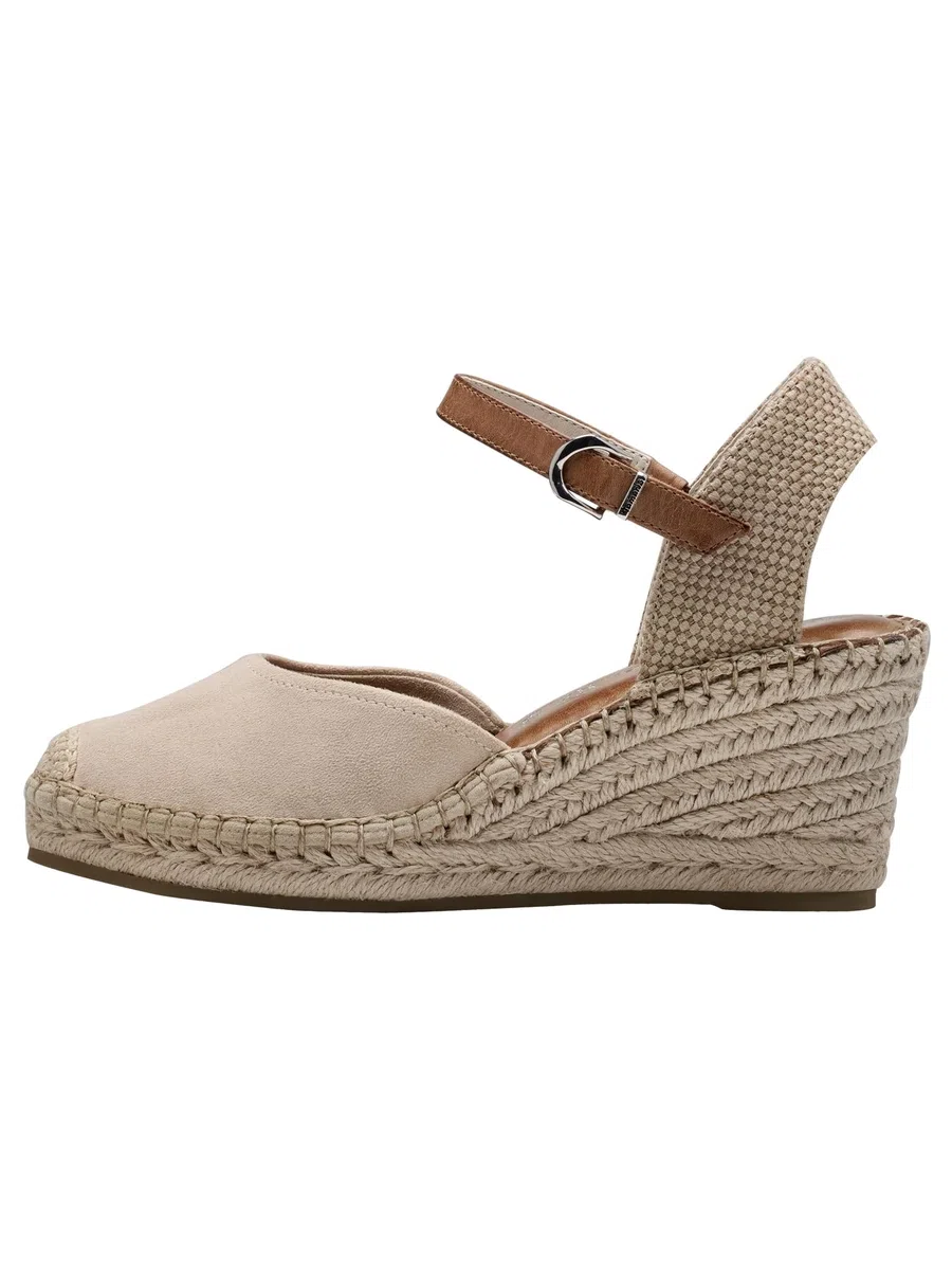 Tamaris Espadrill 1-29610-42 Taille: EU