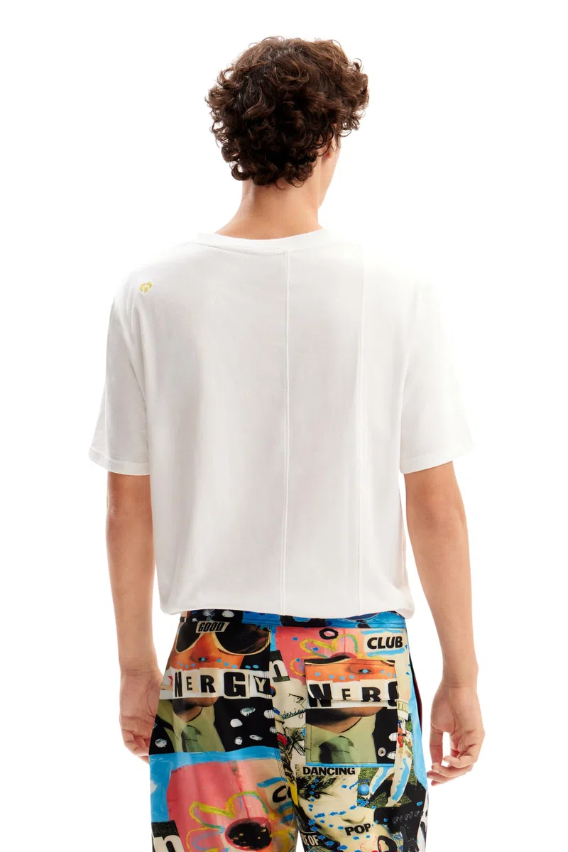 Desigual Bañador_Gregal Short de Surf Homme