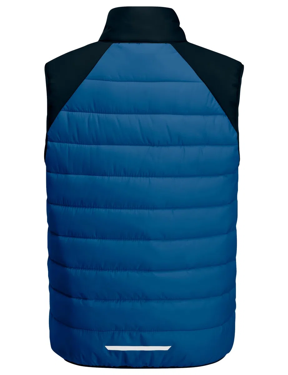 Jack Wolfskin Zenon Vest K Enfants Unisexes