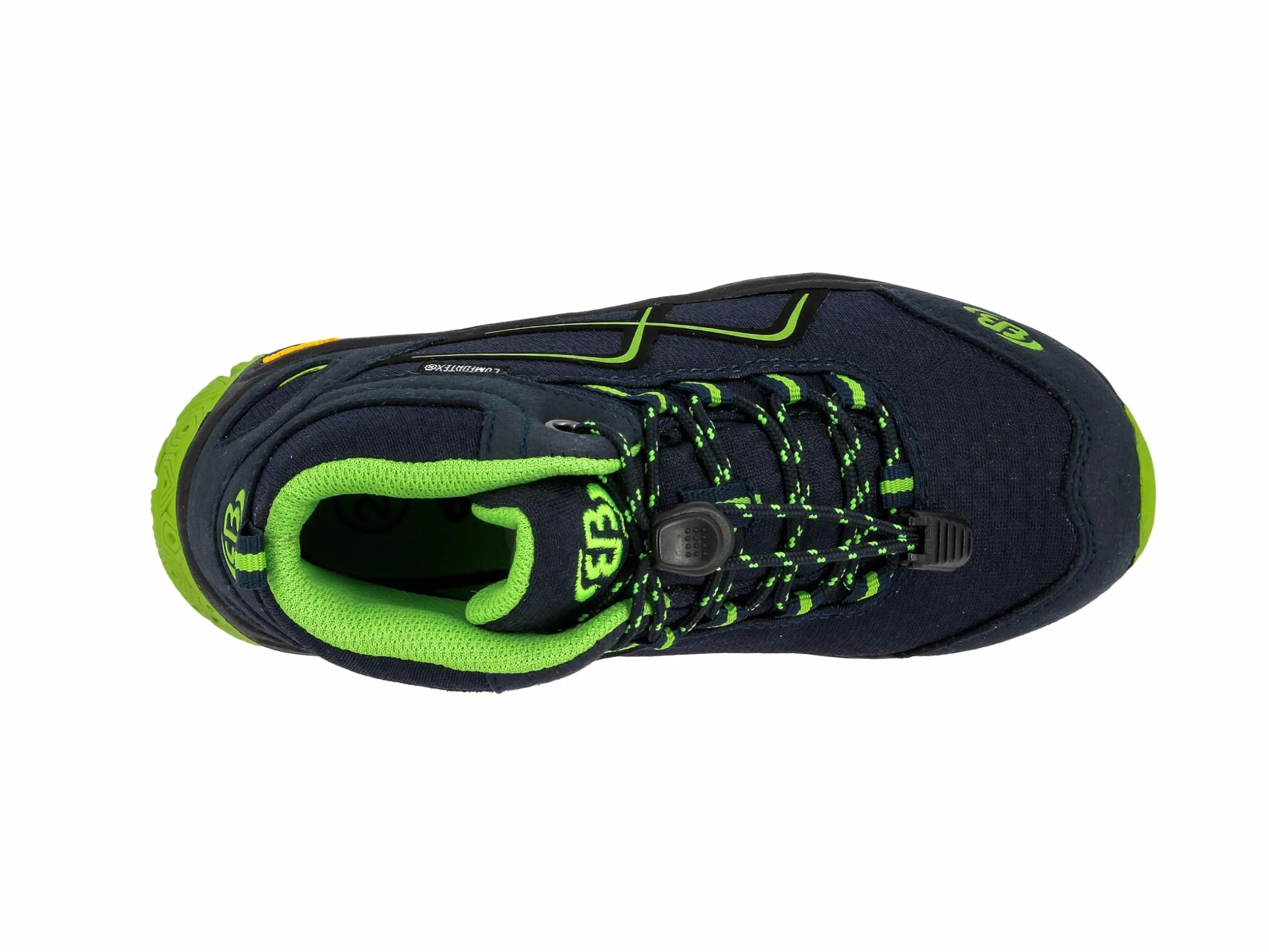 Brütting Guide High Chaussures de Randonnée HautesMixte