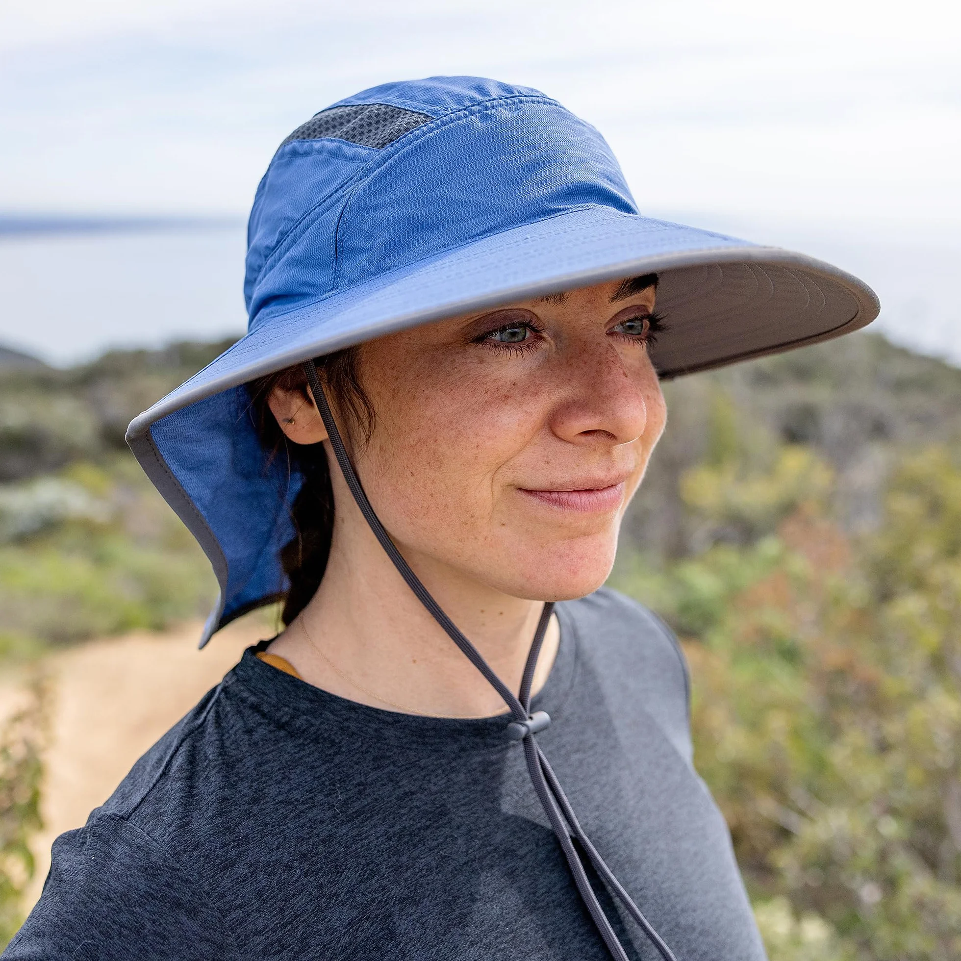 Sunday Afternoons Ultra Adventure Hat - Chapeau de Soleil - Mixte
