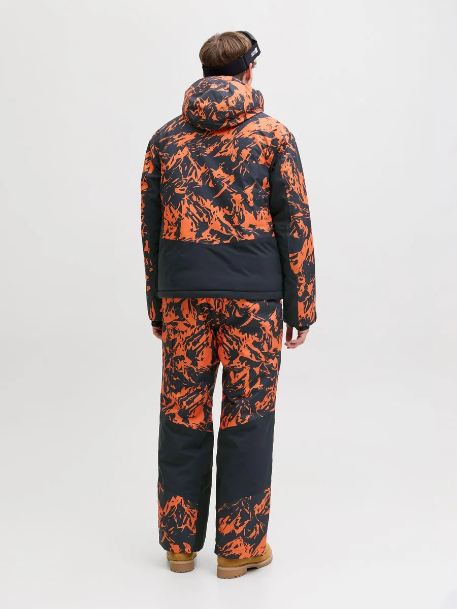 JACK & JONES Jjalpes Pantalon de Ski Aw25 Homme