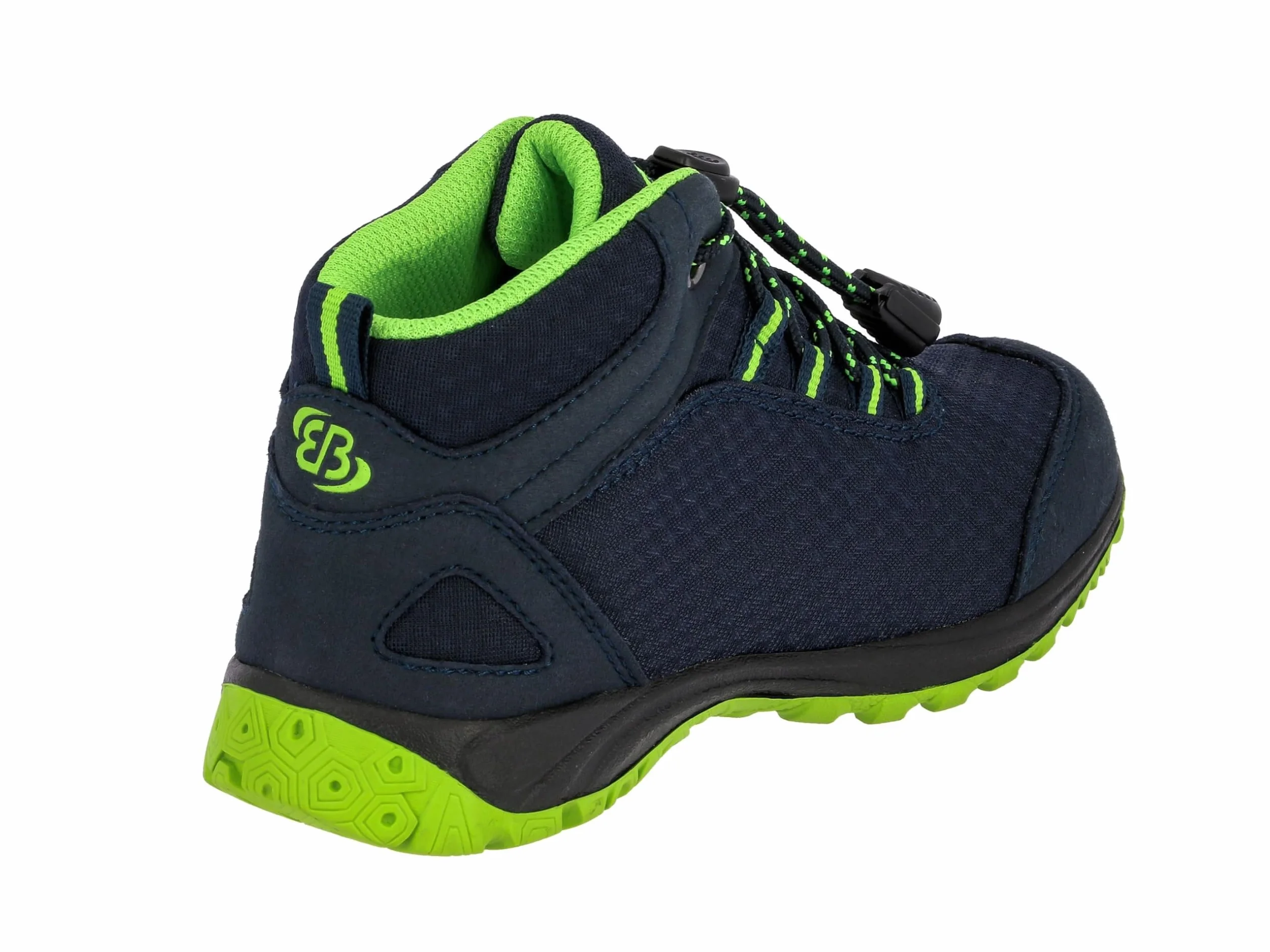 Brütting Guide High Chaussures de Randonnée HautesMixte