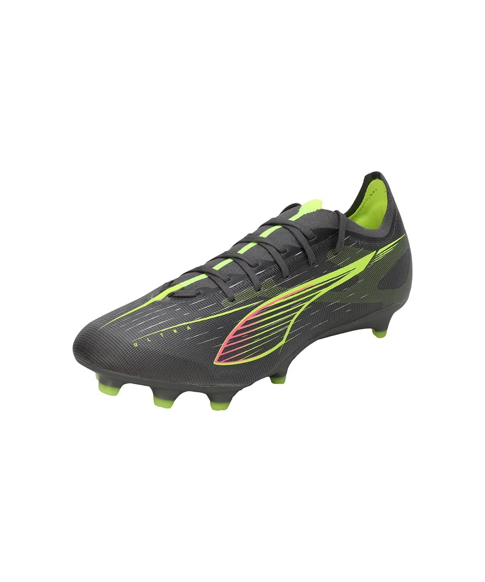 PUMA Chaussures de Football Ultra 5 Match FG/AG Unisexe